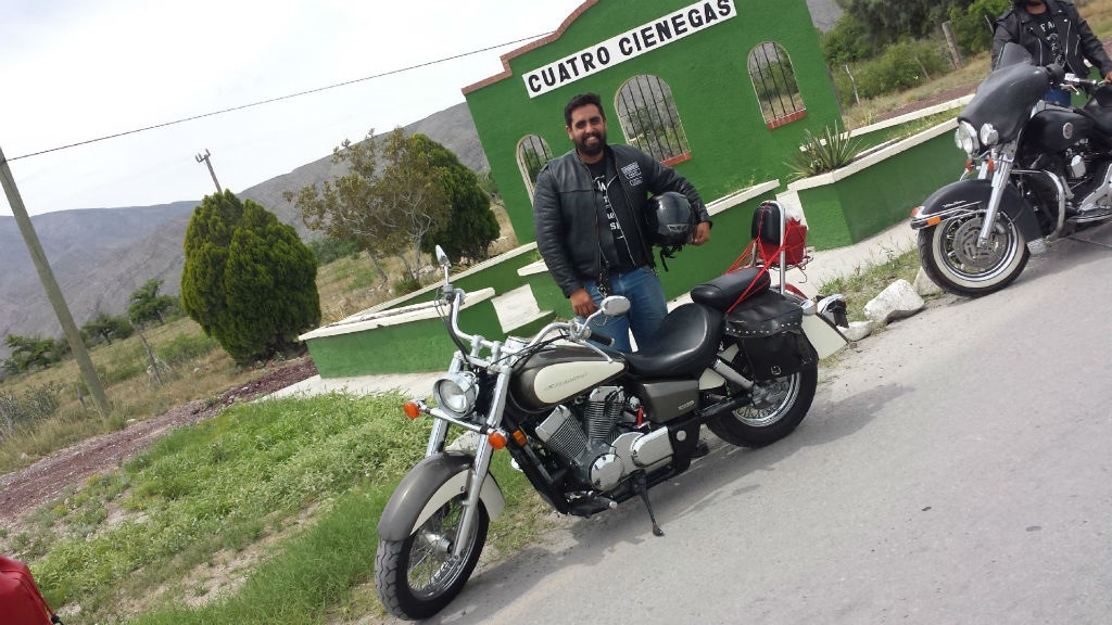 El nacimiento de la vida en Cuatro Cienegas