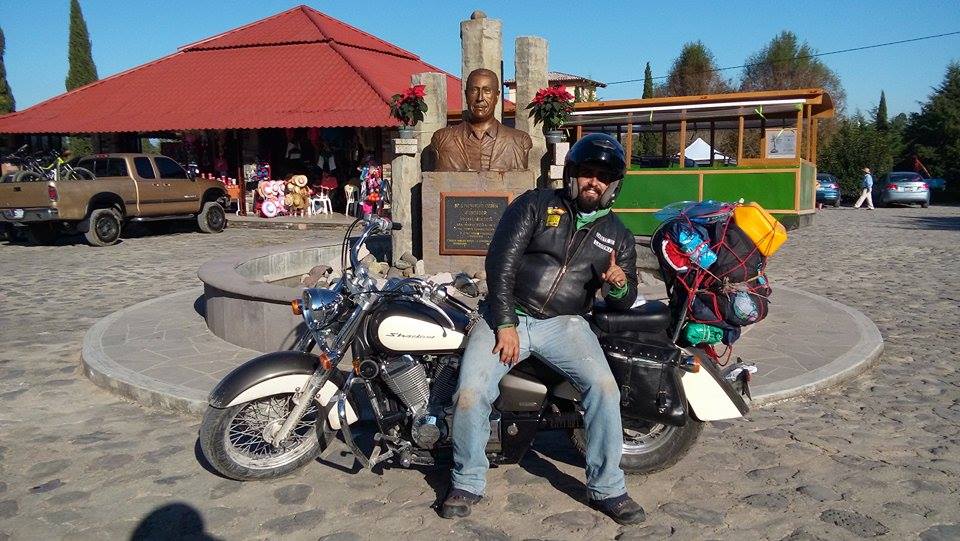 los prismas y un lugar encantador #12