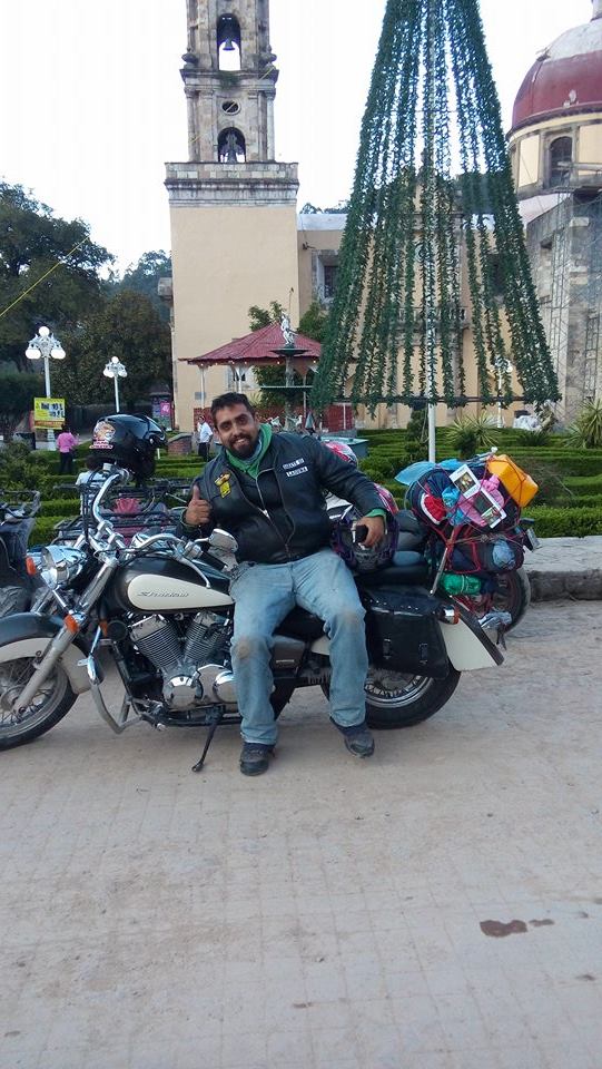 un poquito de curvas #13