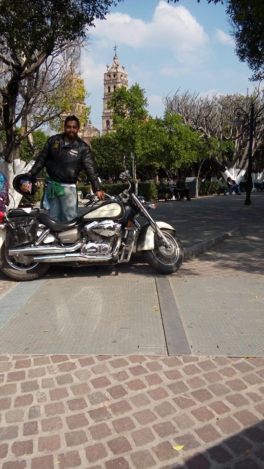 la primera cd de guanajuato