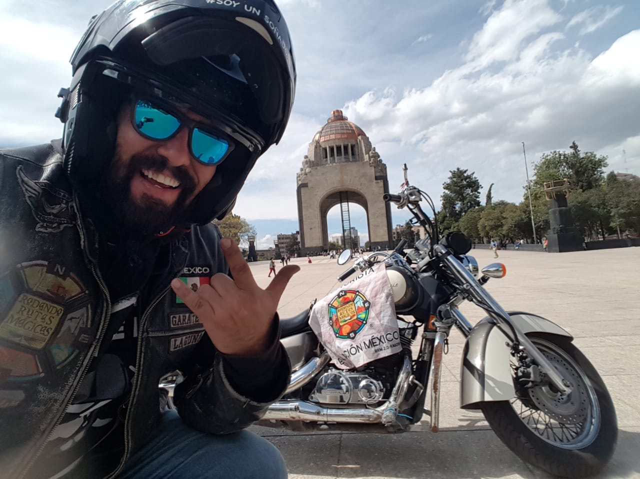 el palacio nunca terminado