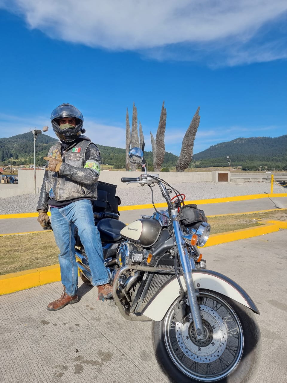 las alas de la marquesa