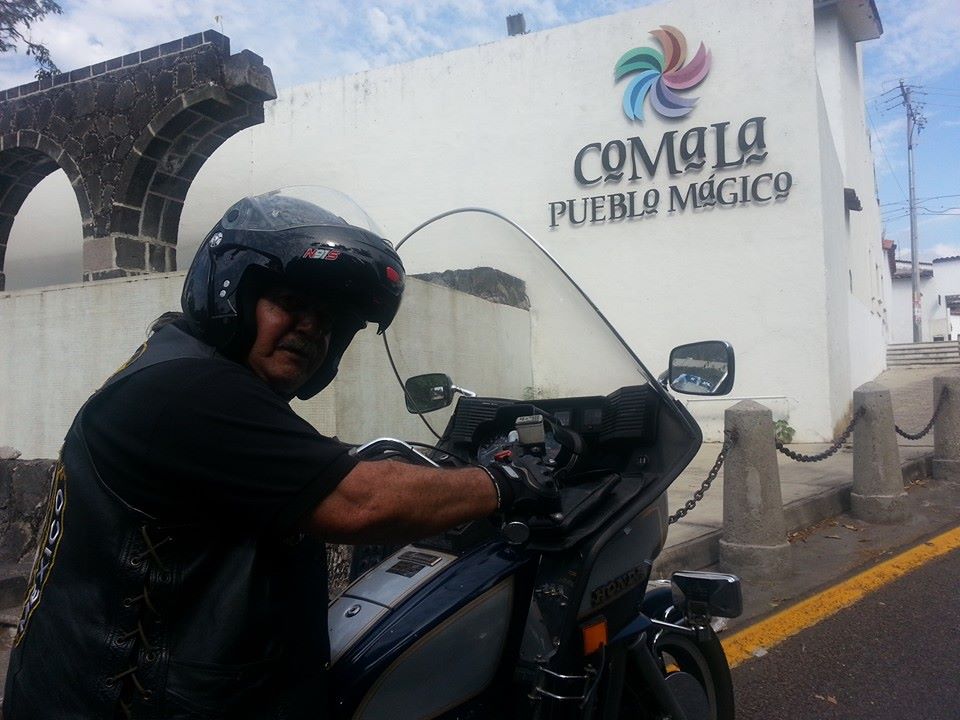 Comala