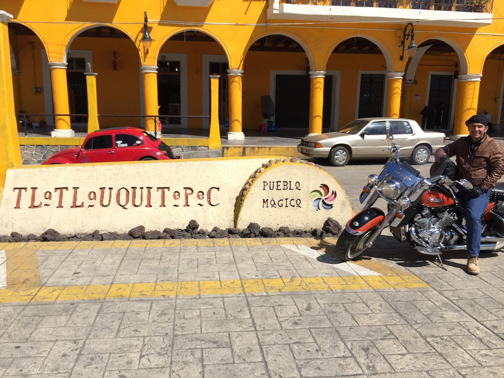 Puebla, Tlatlauquitepec