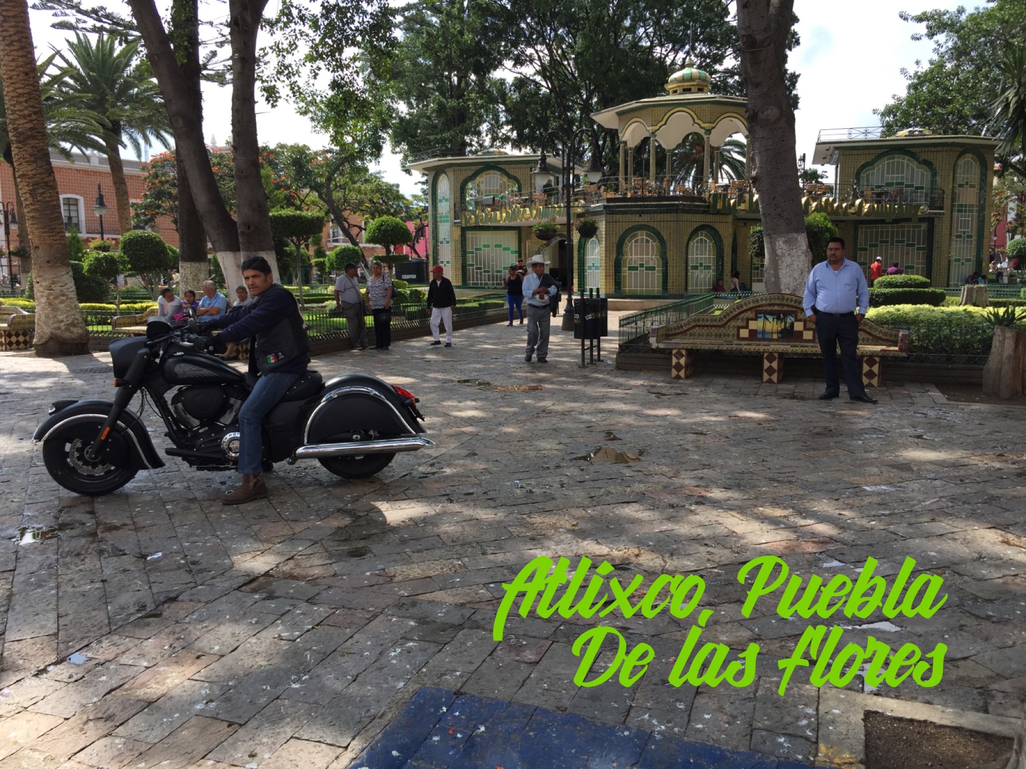 Atlixco