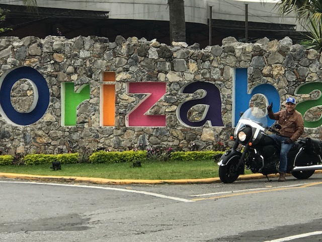 ORIZABA