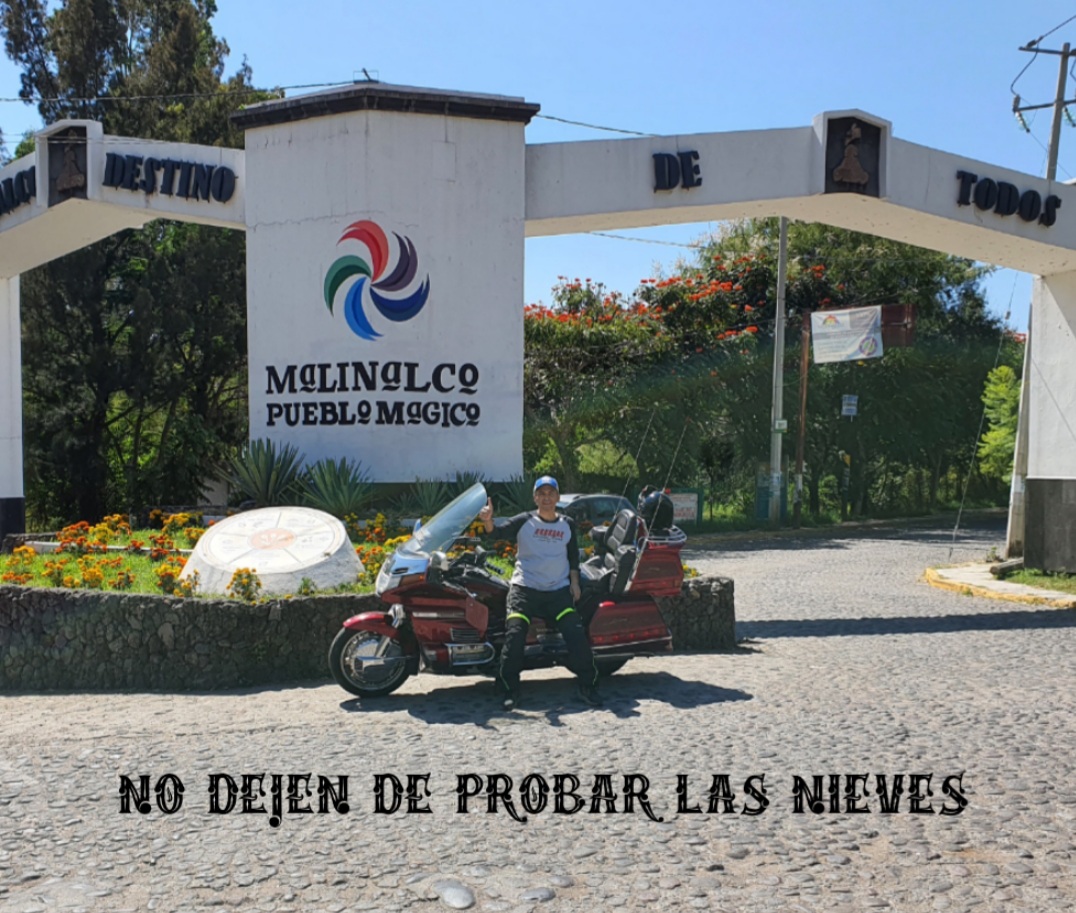 MALINALCO