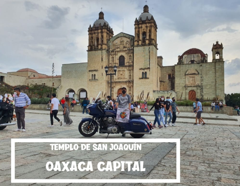 OAXACA