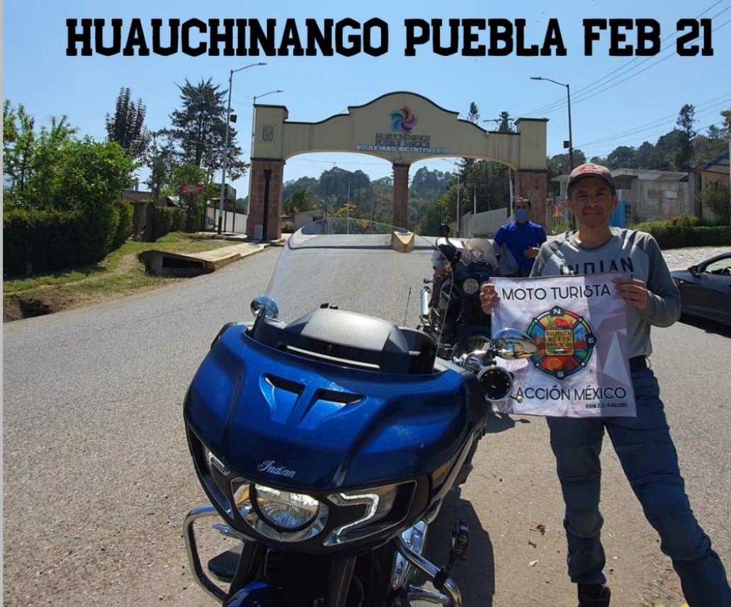 HUACHINANGO