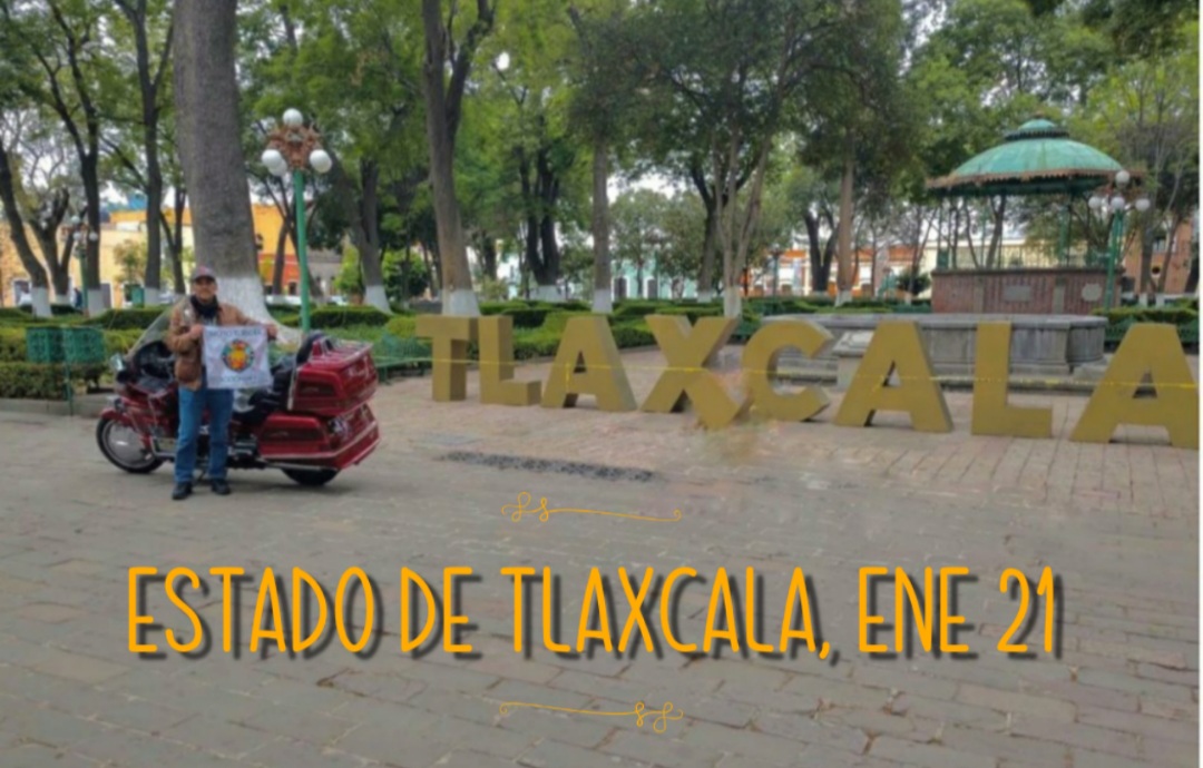 TLAXCALA