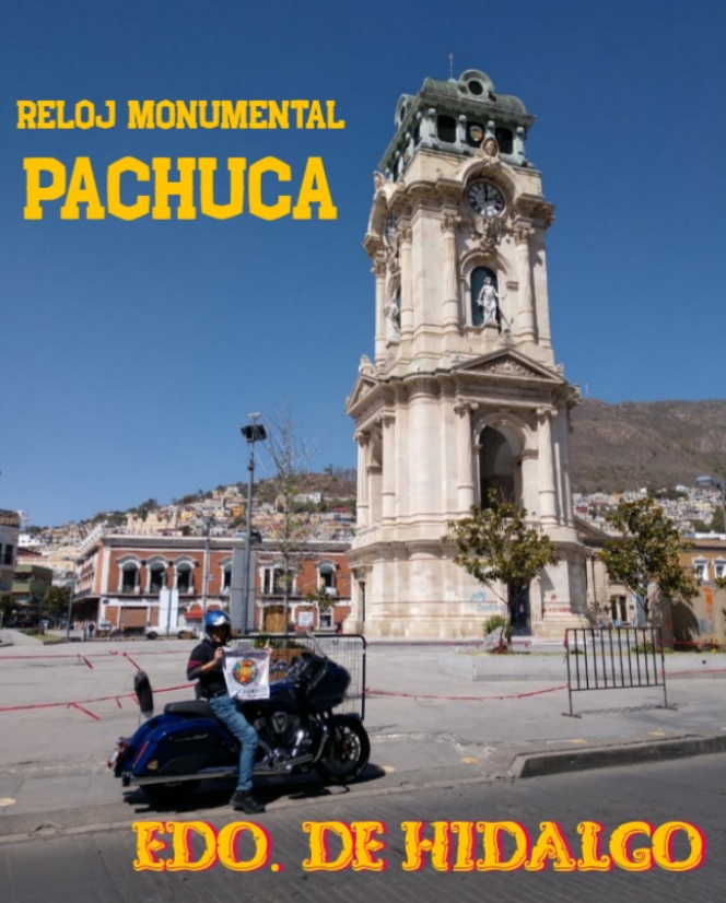 PACHUCA