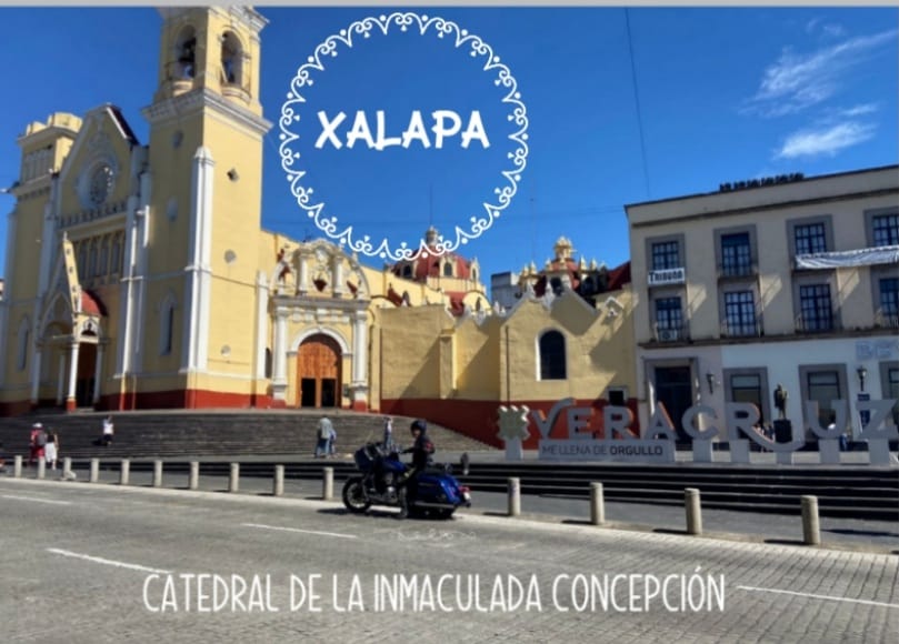 XALAPA
