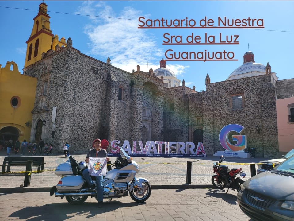 SALVATIERRA