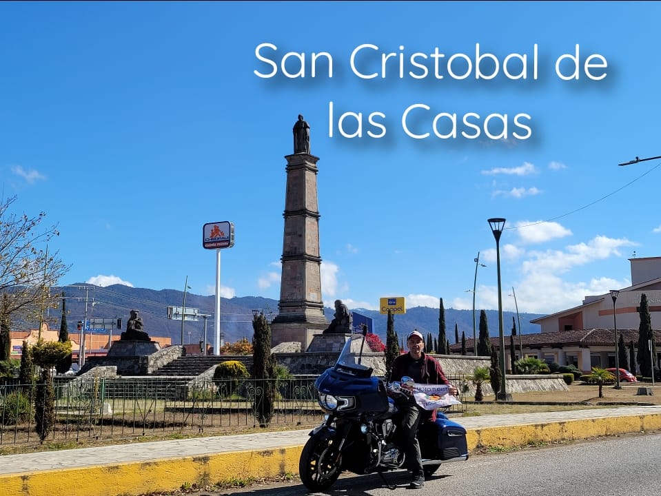 SAN CRISTOBAL DE LAS CASAS