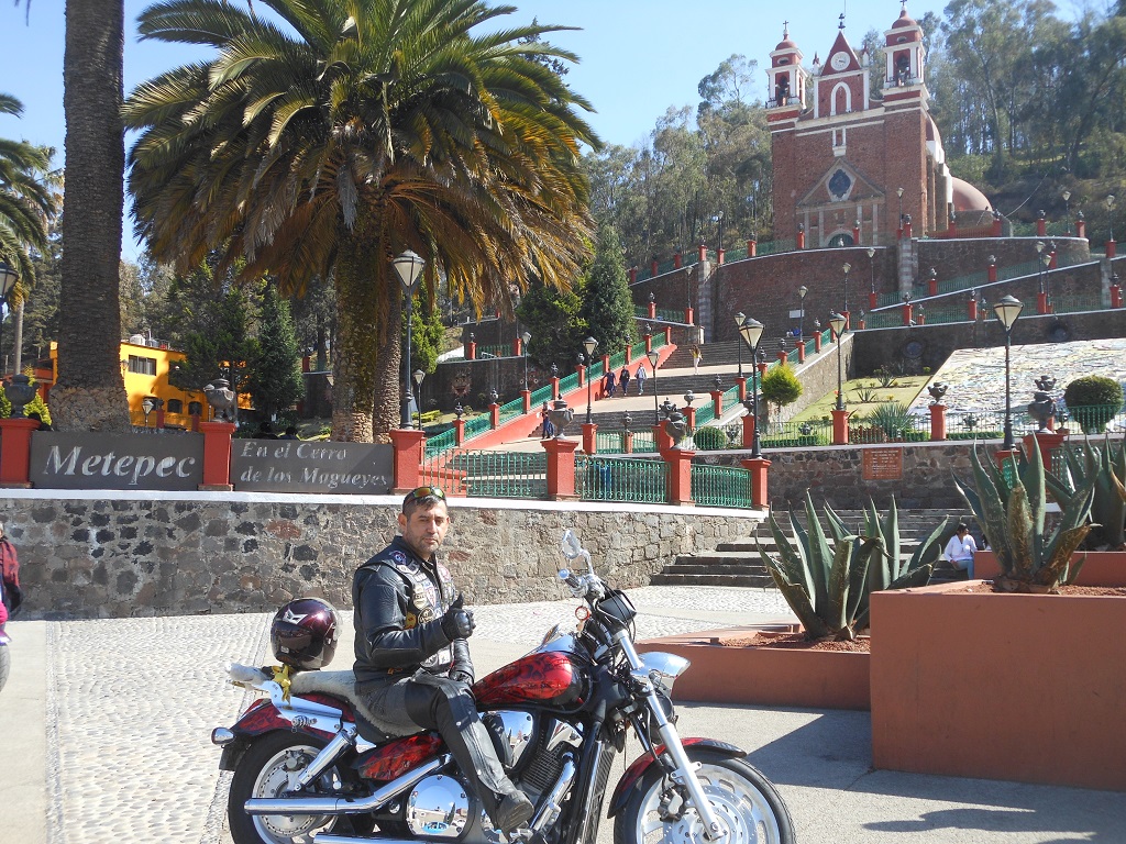 Metepec