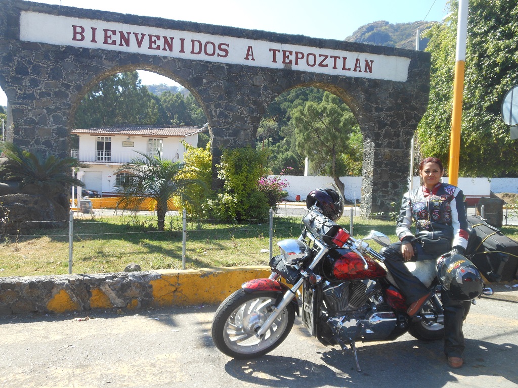 TEPOZTLAN