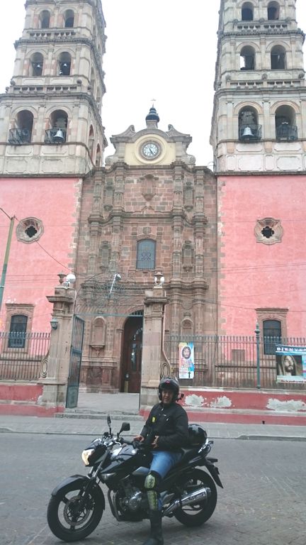 Salvatierra, Guanajuato