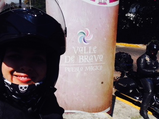 Valle de Bravo