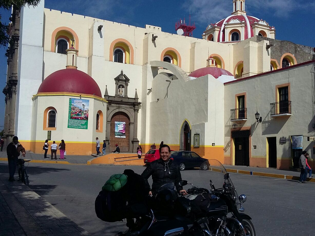 Huamantla