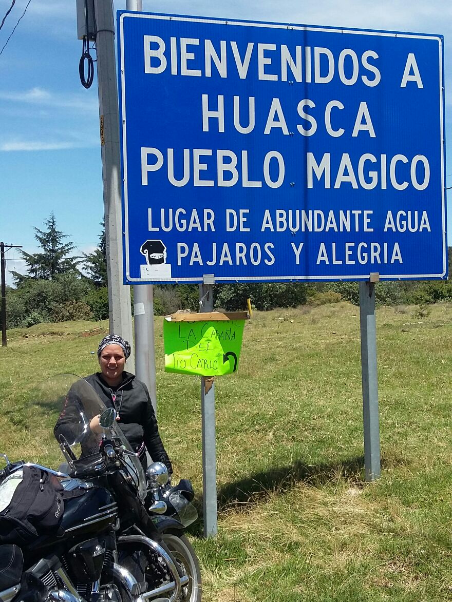 Huasca
