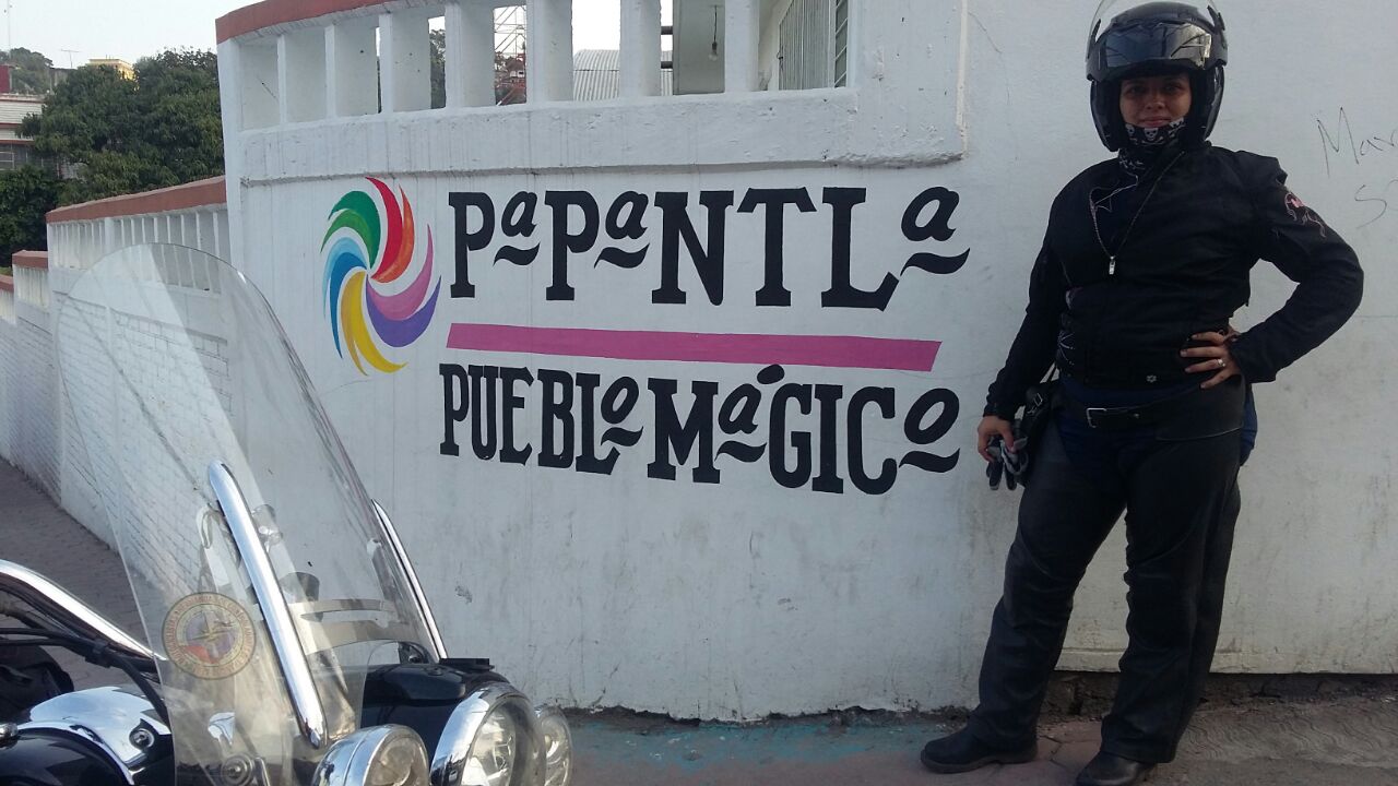 Rodada Semana Santa y Pascua 2016