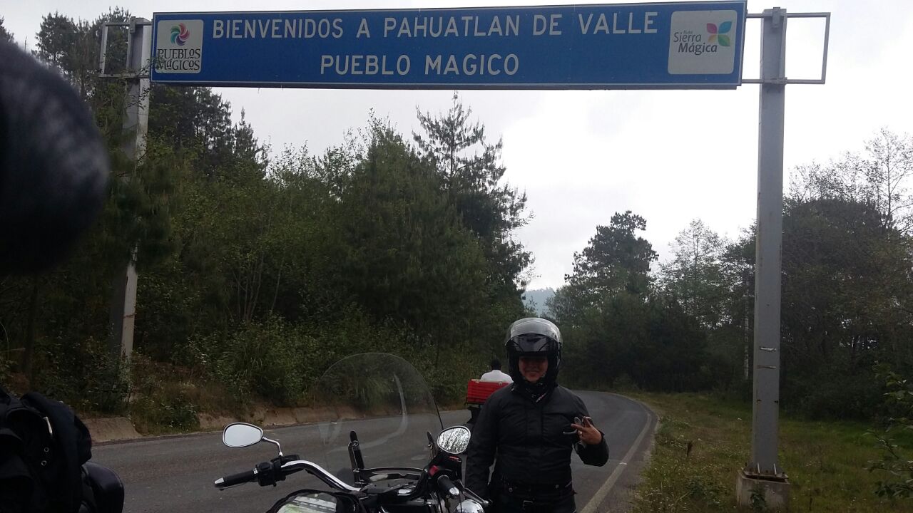 Rodada Semana Santa y Pascua 2016