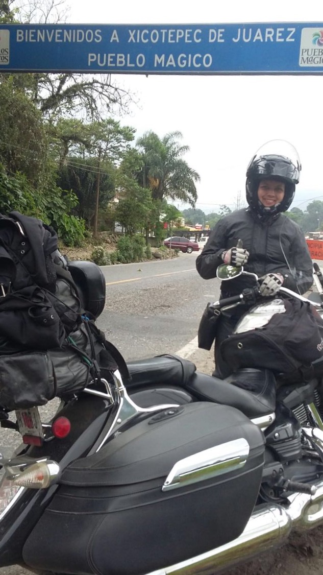 Rodada Semana Santa y Pascua 2016