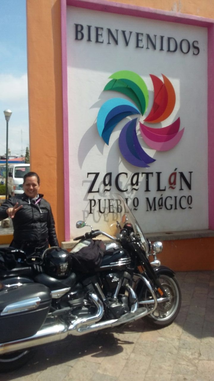 Rodada Semana Santa y Pascua 2016