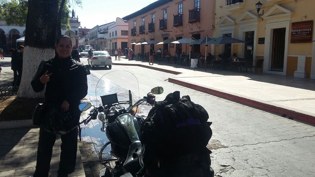 Rodada Semana Santa y Pascua 2016