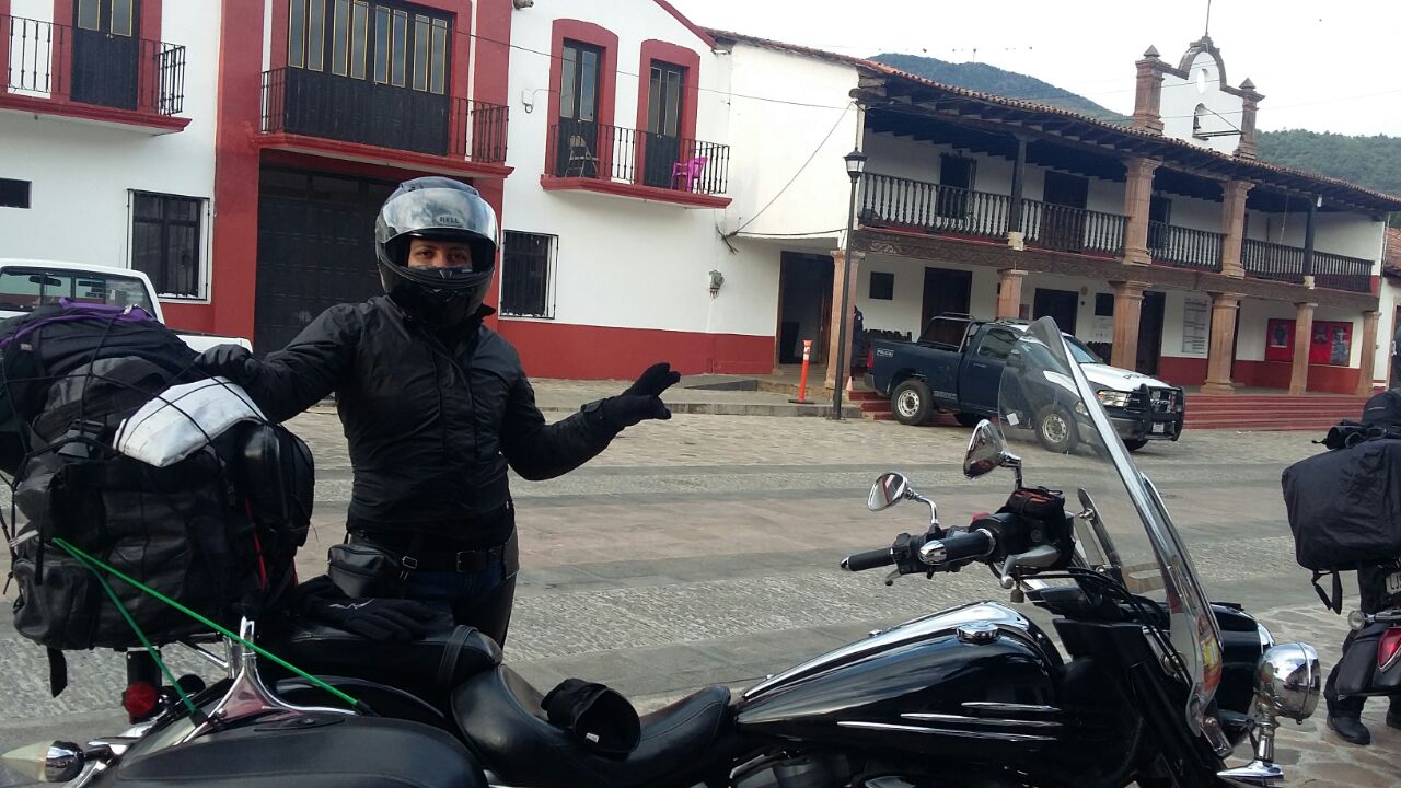 Rodada Semana Santa y Pascua 2016