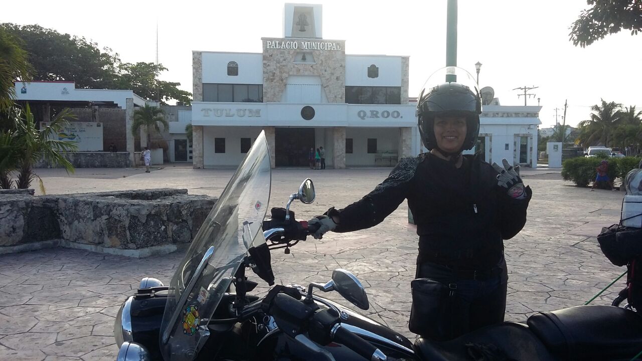 Rodada Semana Santa y Pascua 2016