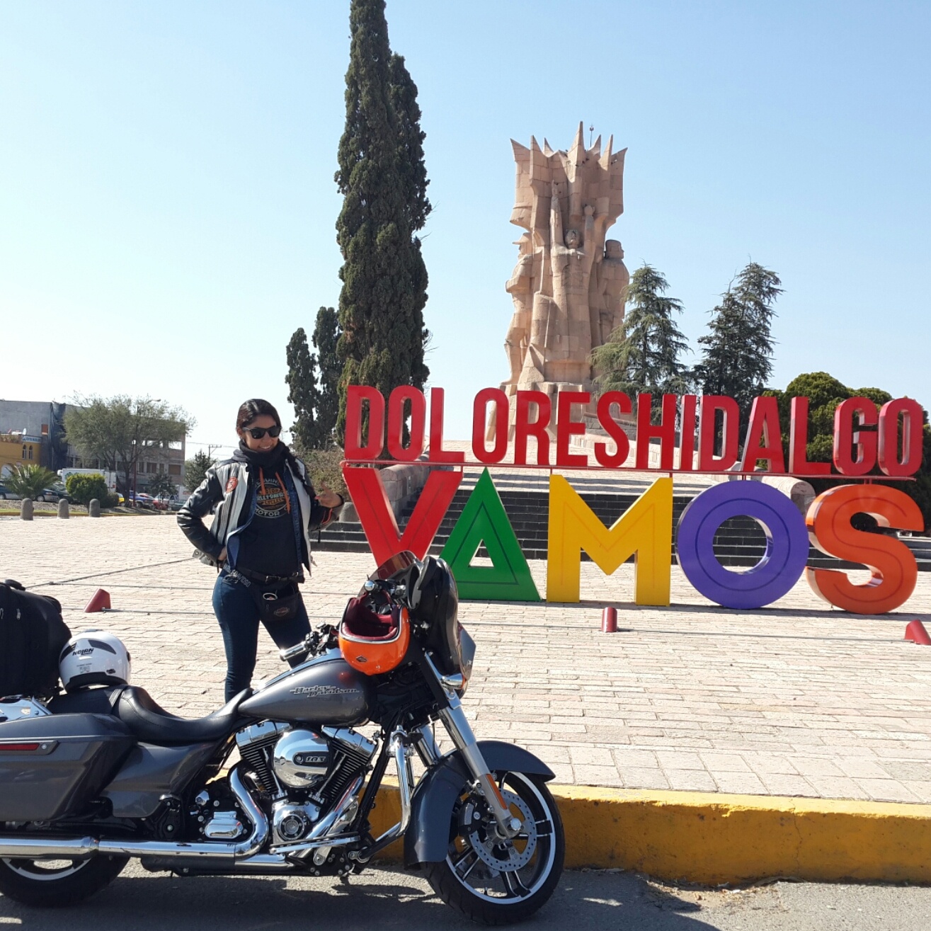 Pueblo Dolores hidalgo