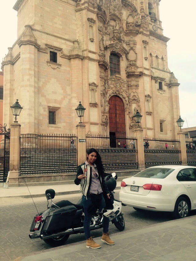 Pueblo Lagos de Moreno