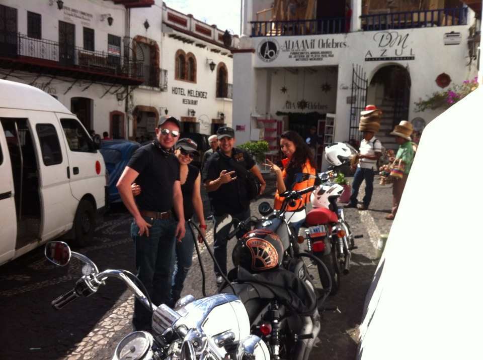 Taxco