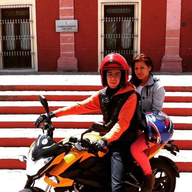 Cadereyta de montes, QRO