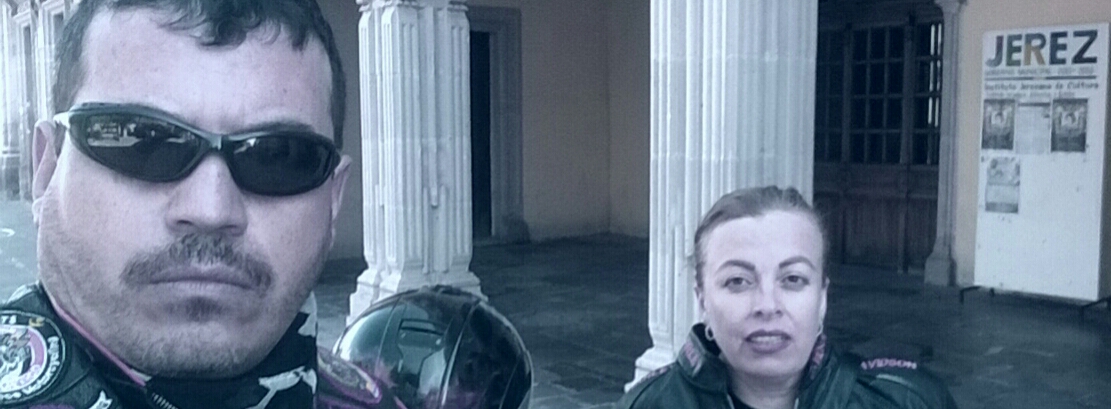 Bajo la suave patria