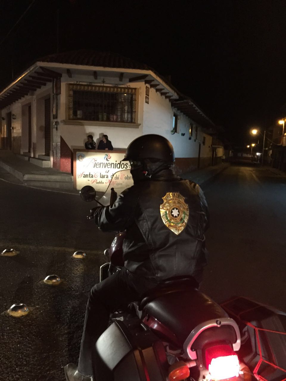 Santa Clara del Cobre