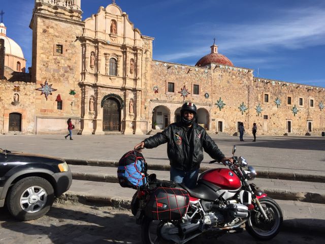 Sombrerete Zacatecas