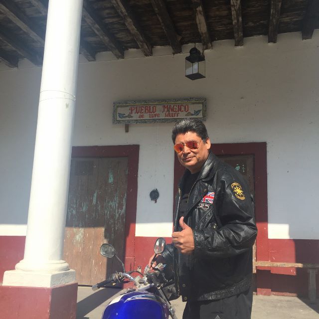 San sebastian del oeste