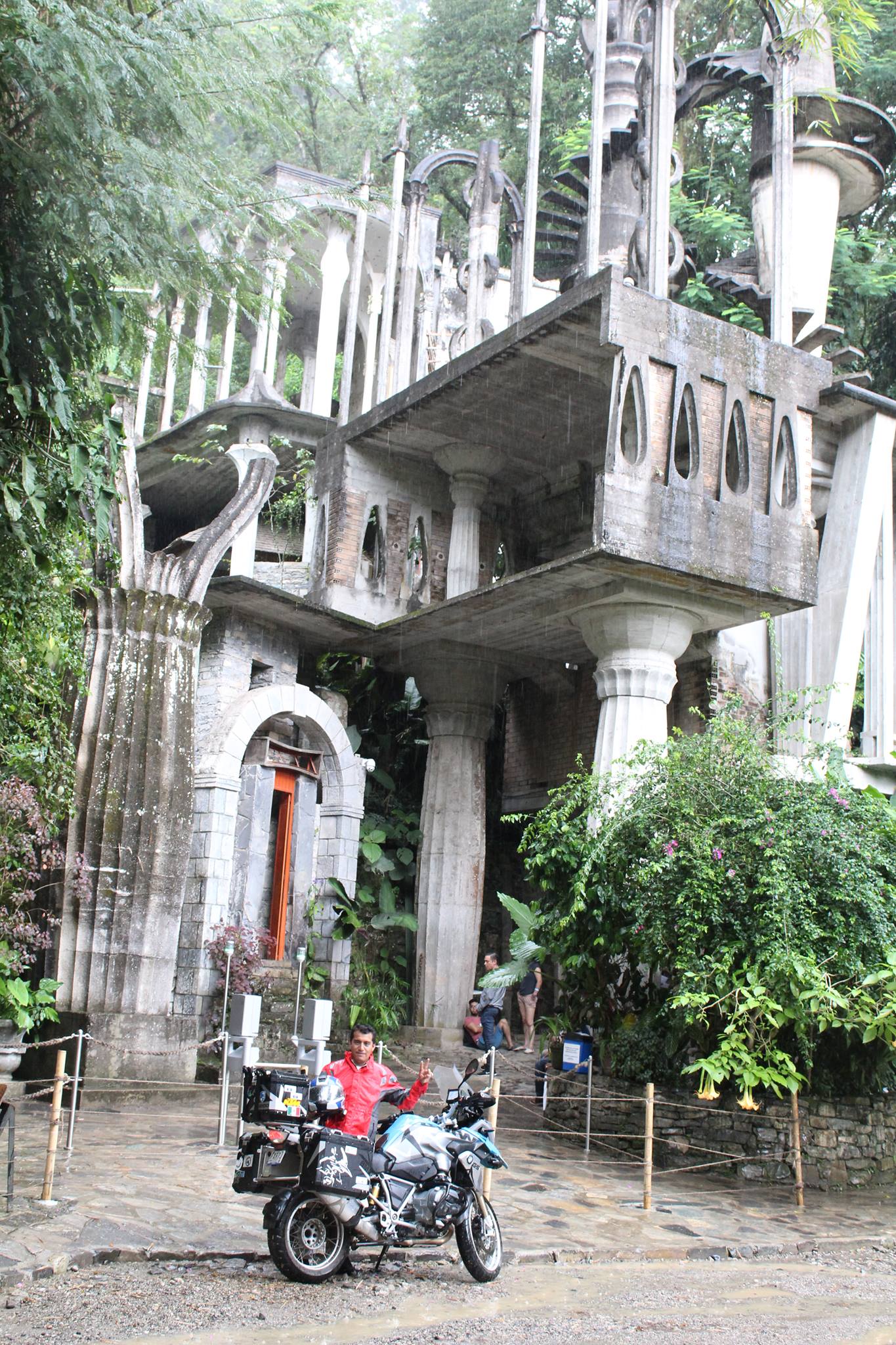 Xilitla