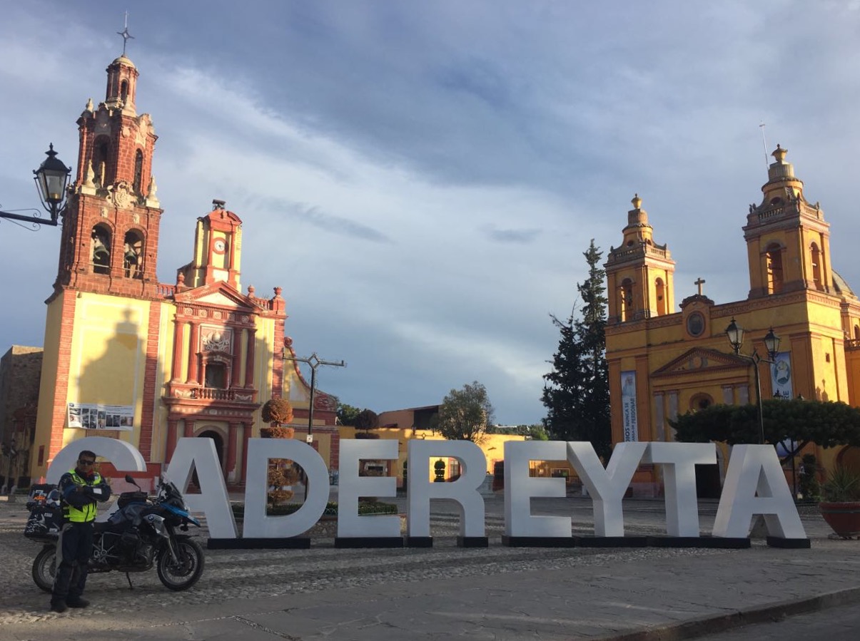 Cadereyta