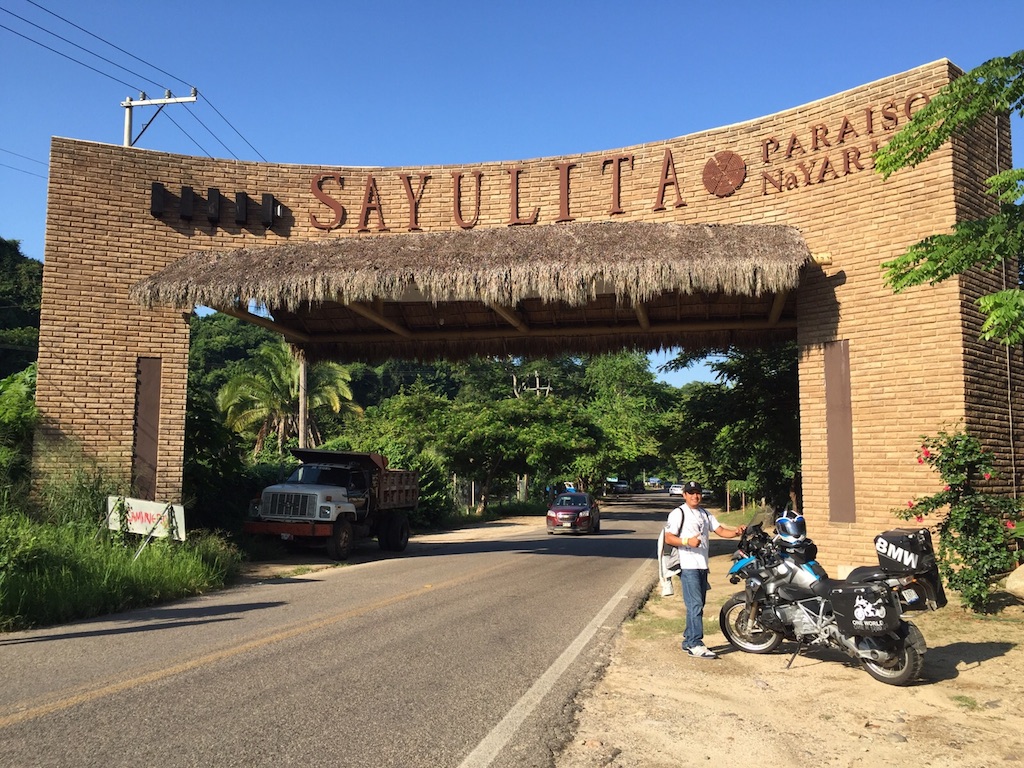 sayulita