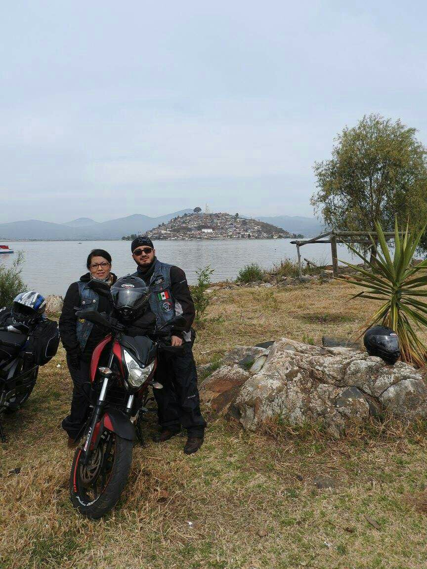 Buscando el camino!!