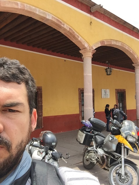 pinos kan legión siete