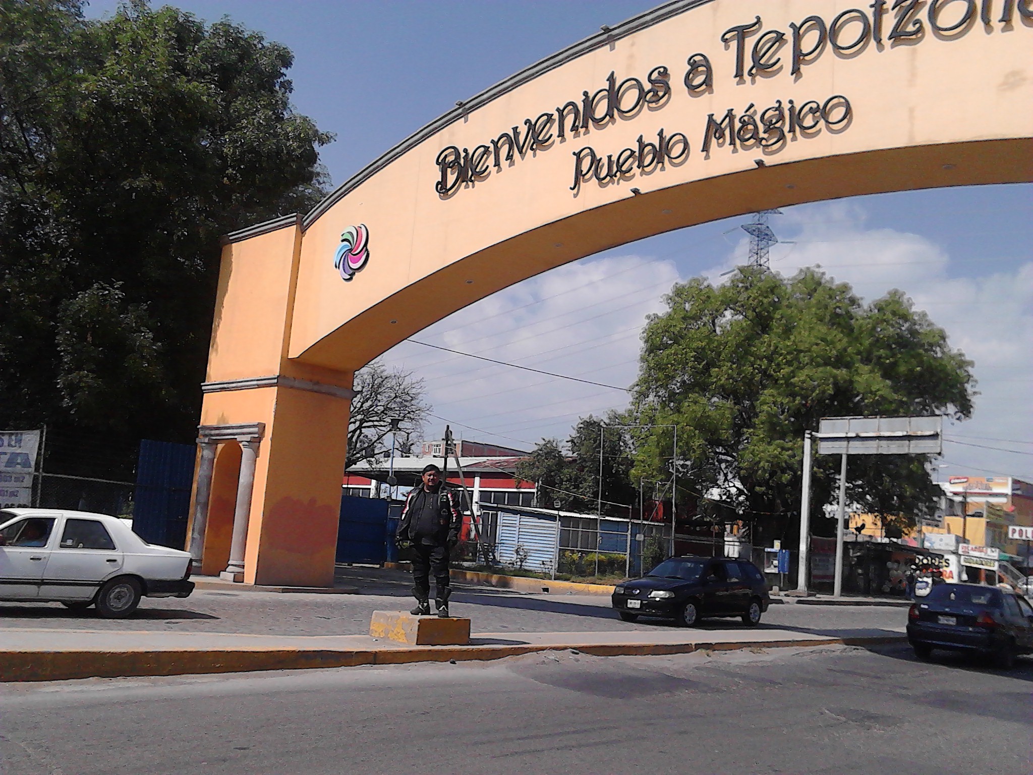 tepotzotlan pueblo magico