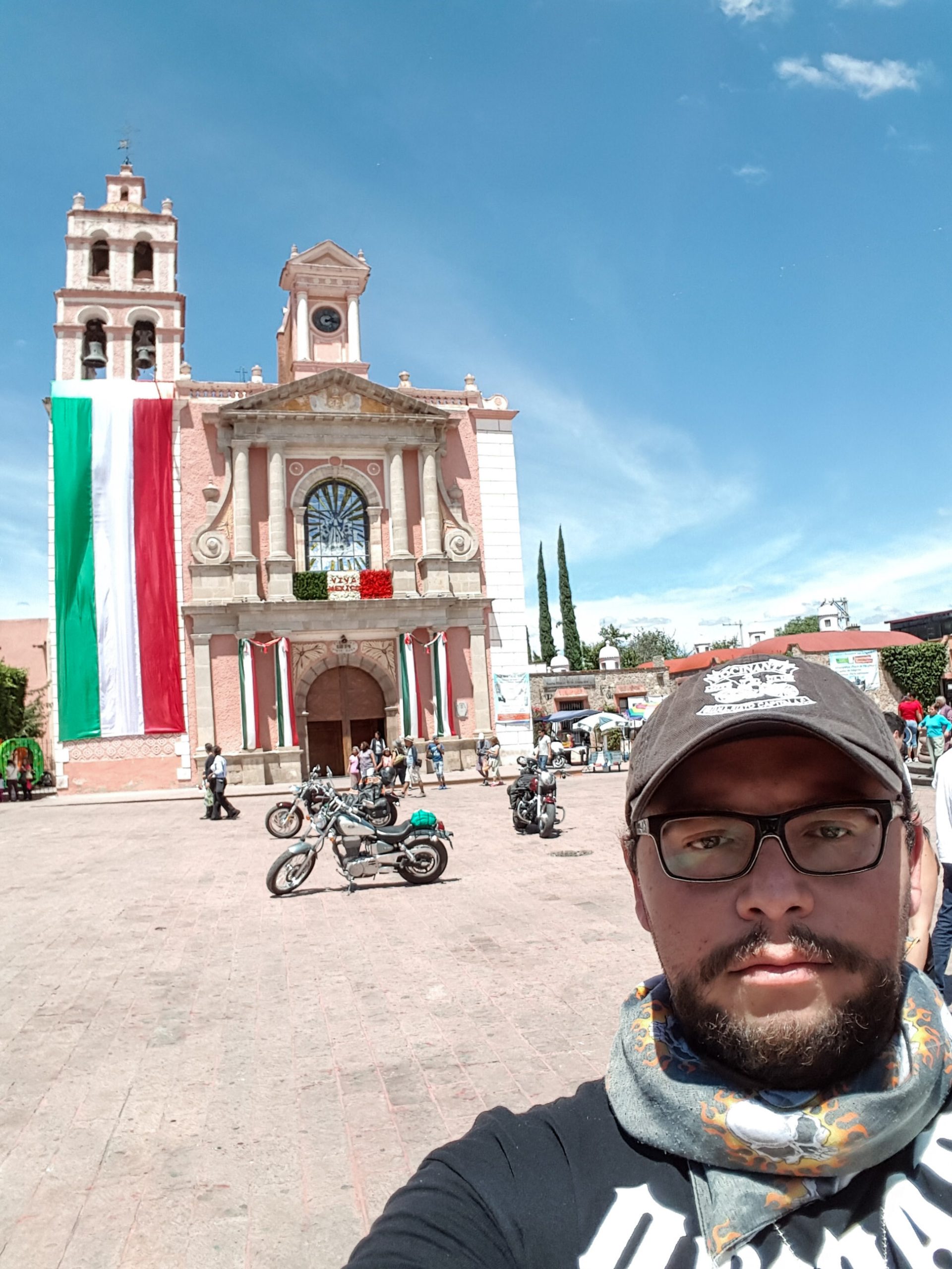 Tequis, primer pueblo mágico de Querétaro