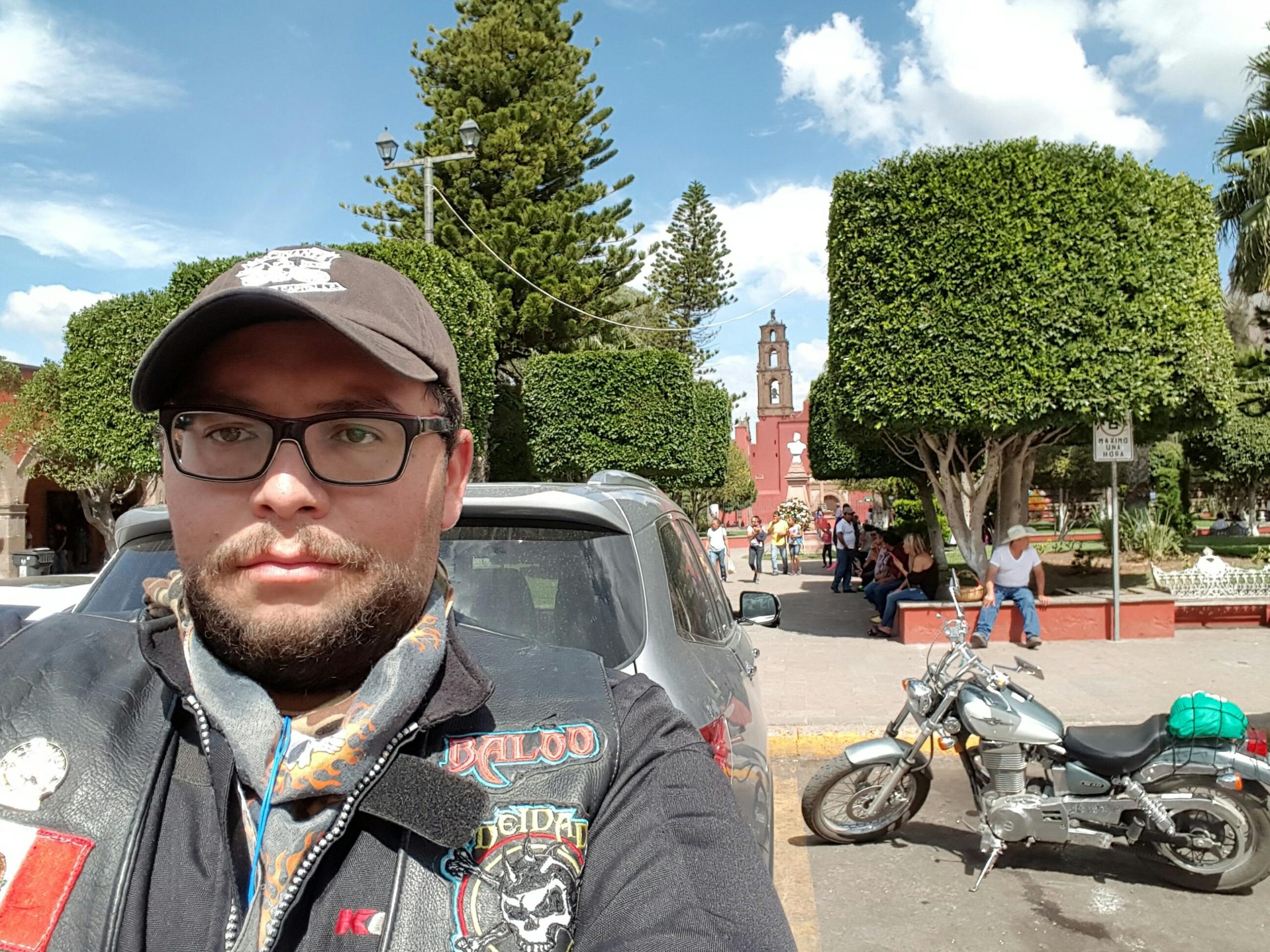 Huichapan, primera vez en Hidalgo