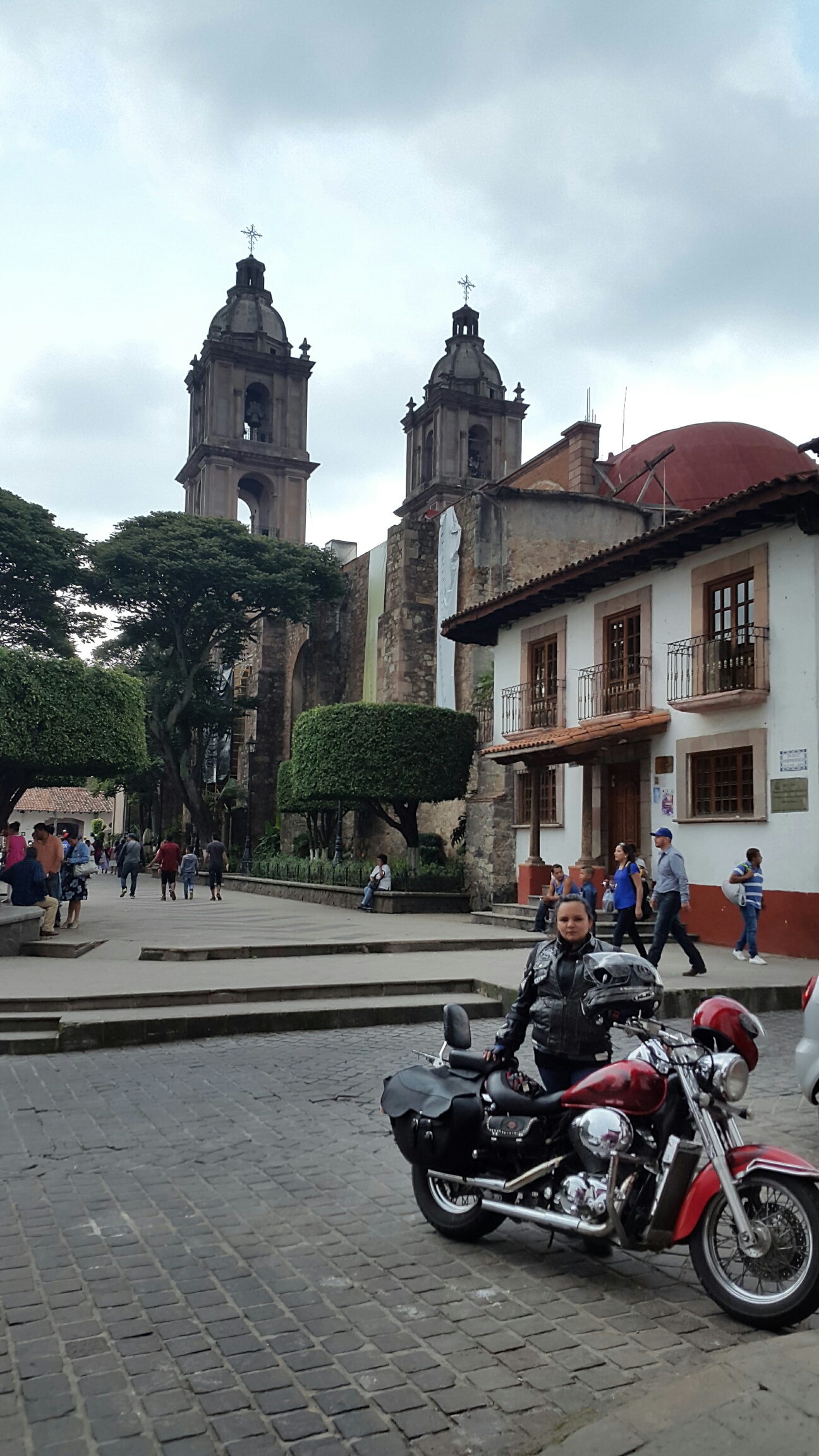 VALLE DE BRAVO