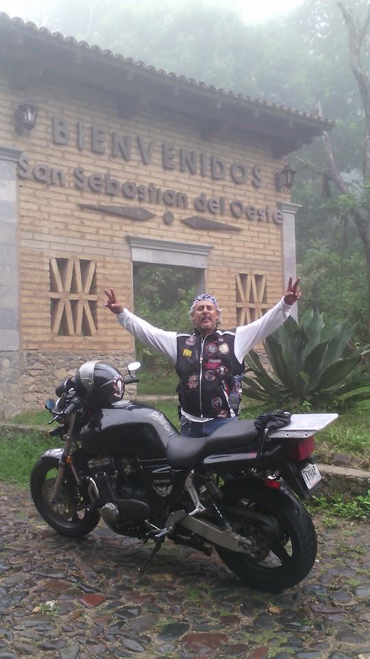 SAN SEBASTIAN DEL OESTE