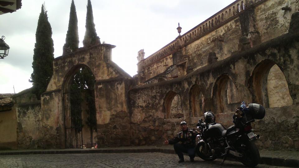 visita a Patzcuaro